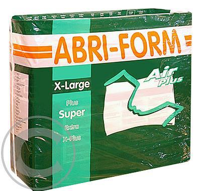 Inkontinenční kalhotky Abri-form XL Super Air Plus 20 ks, Inkontinenční, kalhotky, Abri-form, XL, Super, Air, Plus, 20, ks