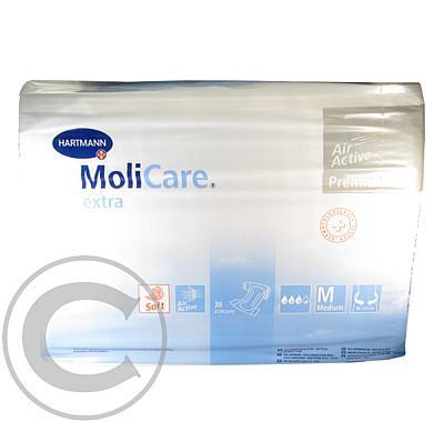 Inkontinenční kalhotky MOLICARE Premium Medium vel. 2/30ks, Inkontinenční, kalhotky, MOLICARE, Premium, Medium, vel., 2/30ks