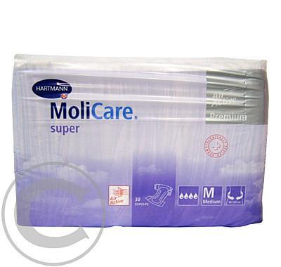 Inkontinenční kalhotky Molicare Super Medium velikost 2 30 ks, Inkontinenční, kalhotky, Molicare, Super, Medium, velikost, 2, 30, ks