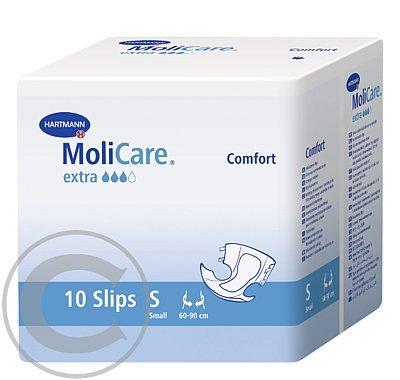 Inkontinenční kalhoty MOLICARE Comfort Small vel.1/10ks, Inkontinenční, kalhoty, MOLICARE, Comfort, Small, vel.1/10ks