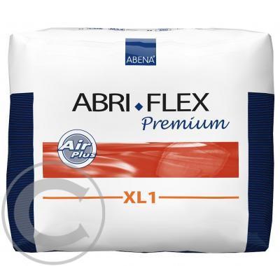 Inkontinenční navlékací kalhotky Abri Flex X-Large Plus 14ks