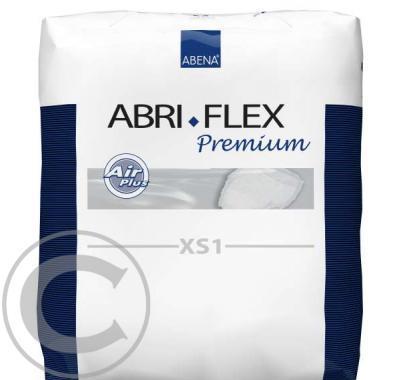 Inkontinenční navlékací kalhotky Abri Flex X-Small Plus 21 ks