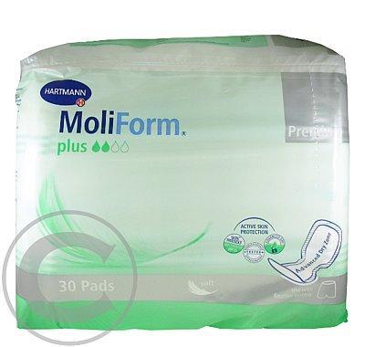 Inkontinenční vložková plena MOLIFORM Premium Soft Plus 30ks, Inkontinenční, vložková, plena, MOLIFORM, Premium, Soft, Plus, 30ks