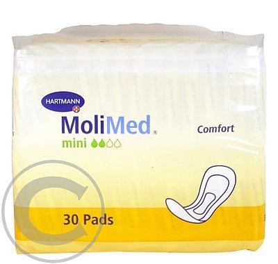 Inkontinenční vložky MoliMed Comfort Mini 30ks, Inkontinenční, vložky, MoliMed, Comfort, Mini, 30ks