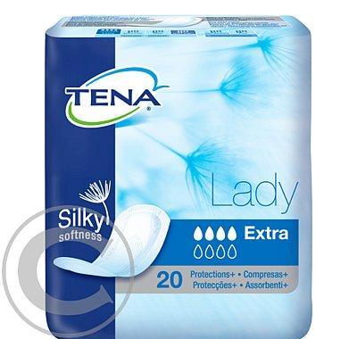 Inkontinenční vložky TENA Lady Extra abs. 20 ks, Inkontinenční, vložky, TENA, Lady, Extra, abs., 20, ks