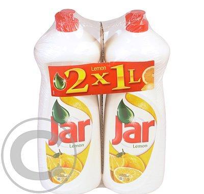 JAR citron 2x1l