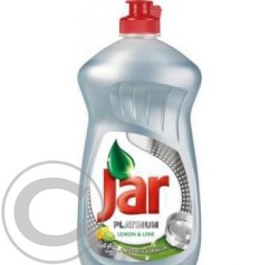 Jar Platinum Lemon a Lime 480 ml