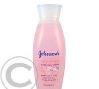 JOHNSON´S gel sprchový Radost 250 ml