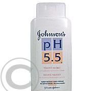 JOHNSON´S pH 5.5 tělové mléko 250ml