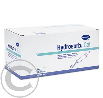 Kompres Hydrosob gel 15g/10ks : Výprodej, Kompres, Hydrosob, gel, 15g/10ks, :, Výprodej