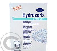 Kompres Hydrosorb Comfort sterilní 4.5 x 6.5 cm / 5 ks, Kompres, Hydrosorb, Comfort, sterilní, 4.5, x, 6.5, cm, /, 5, ks