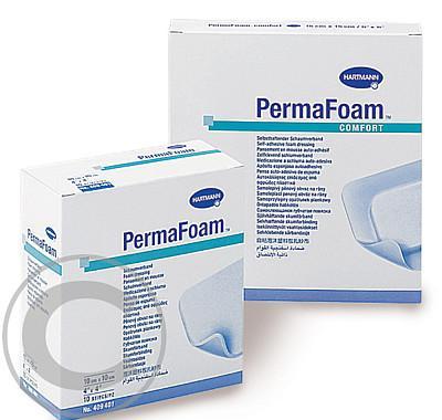 Kompres Perma Foam Comfort 11x11cm/10ks, Kompres, Perma, Foam, Comfort, 11x11cm/10ks