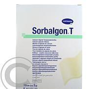 Kompres Sorbalgon T 30cm/5ks ster., Kompres, Sorbalgon, T, 30cm/5ks, ster.