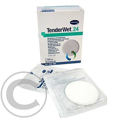 Kompres TenderWet 24 Active 4 cm/8 ks