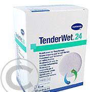 Kompres Tenderwet 24 sterilní 4cm/12ks