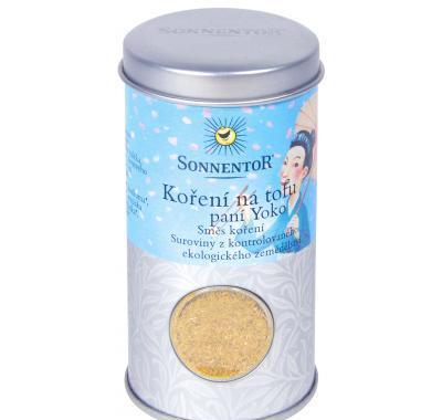 Koření na tofu paní Yoko bio 32 g - dóza