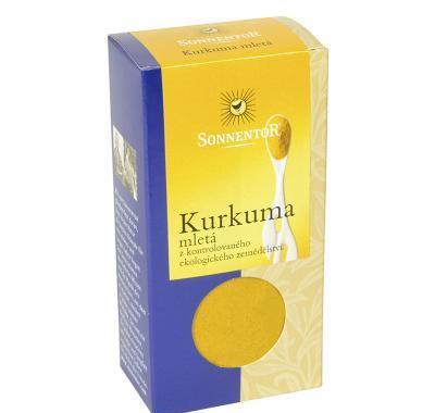 Kurkuma bio 40g