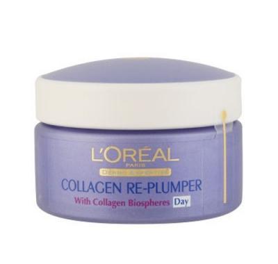 L´Oreal Paris Collagen Replumper Day Cream  50ml