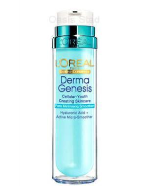 L´Oreal Paris Derma Genesis Pore Minimising Smoother  50ml