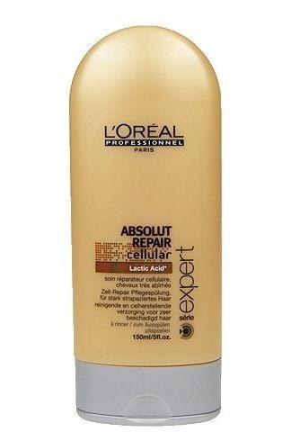 L´Oreal Paris Expert Absolut Repair Cellular Conditioner 750 ml Oživení pro poškozené vlasy