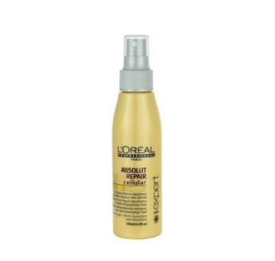 L´Oreal Paris Expert Absolut Repair Cellular Thermoactive Spray  125ml Mléko ve spreji