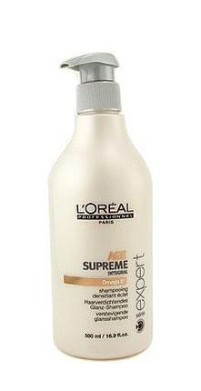 L´Oreal Paris Expert Age  Šampon pro mladistvý vzhled vlasů 500ml