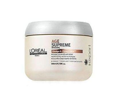 L´Oreal Paris Expert Age Supreme Mask  200ml Maska pro mladistvý vzhled vlasů