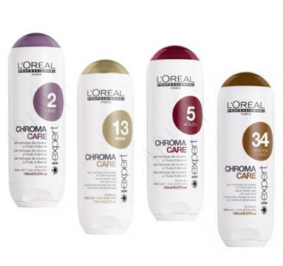 L´Oreal Paris Expert Chroma Care 150ml Barevná krémová péče 13 Beige