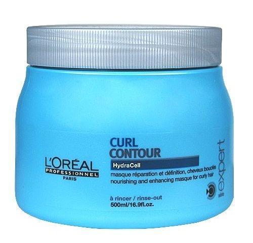 L´Oreal Paris Expert Curl Contour Mask 200 ml Maska pro krásný tvar vlnitých vlasů