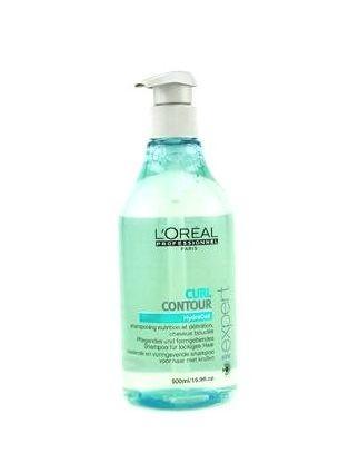 L´Oreal Paris Expert Curl Contour Shampoo  250ml Šampon pro krásný tvar vlnitých vlasů