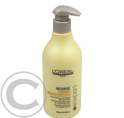 L´Oreal Paris Expert Intense Repair Shampoo  500ml Šampon obnovující