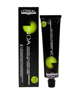 L´Oreal Paris Inoa Coloration Barva na vlasy 10,31 - 60 g, L´Oreal, Paris, Inoa, Coloration, Barva, vlasy, 10,31, 60, g