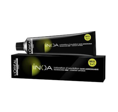 L´Oreal Paris Inoa Coloration Barva na vlasy 4,20 60 g