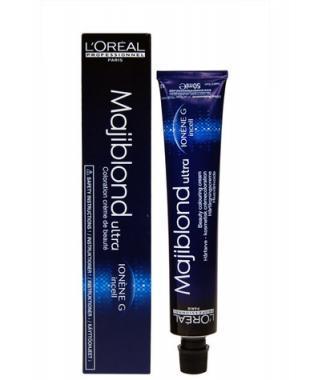 L´Oreal Paris Majiblond Barva na vlasy 900 - 50 ml, L´Oreal, Paris, Majiblond, Barva, vlasy, 900, 50, ml