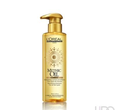 L´Oreal Paris Mythic Oil Shampoo 750 ml Šampon pro všechny typy vlasů