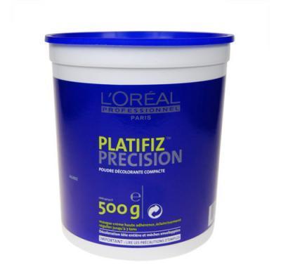 L´Oreal Paris Platifiz Precision 500 g Melírovací prášek, L´Oreal, Paris, Platifiz, Precision, 500, g, Melírovací, prášek