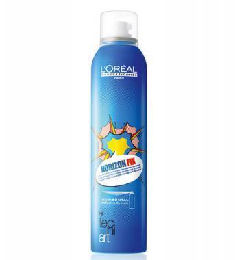 L´Oreal Paris Tecni Art Horizon Fix  250ml Sprej pro objem od kořínků