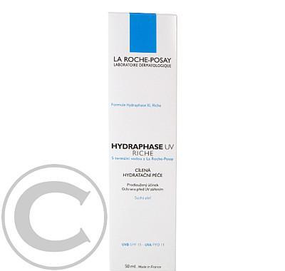 LA ROCHE Hydraphase UV Riche 50ml M1368900