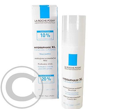 La Roche Hydraphase XL 50ml LETO 09 V6900129