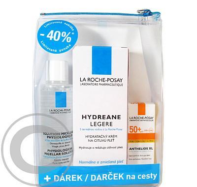 La Roche Hydreane Legere Kit 2010 - limitovaná nabídka SLEVA  40%