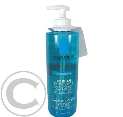 LA ROCHE Kerium Extra Gentle 400 ml - Extrémní jemnost, LA, ROCHE, Kerium, Extra, Gentle, 400, ml, Extrémní, jemnost