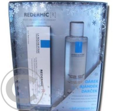 LA ROCHE Redermic R XMAS 30ml   200ml