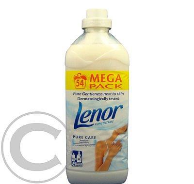 Lenor 1,5l (54 dávek) koncentrát Pure Care