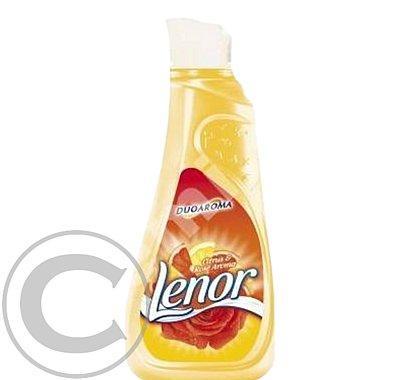 Lenor 1,5l Citrus (42 dávek)