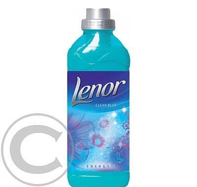 Lenor 1,5l Energy Clear Blue (42 dávek)