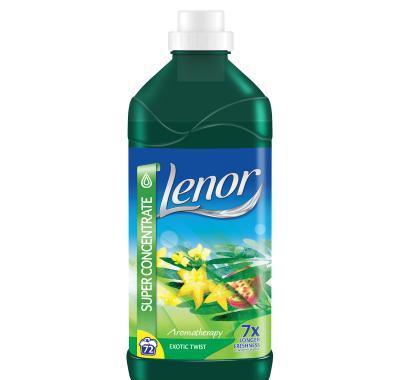 Lenor Super concentrate Exotic Twist 1300 ml