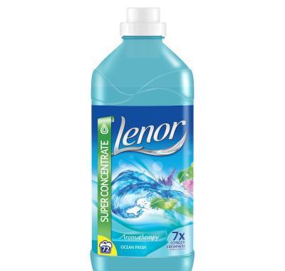 Lenor Super concentrate Ocean Fresh 1300 ml