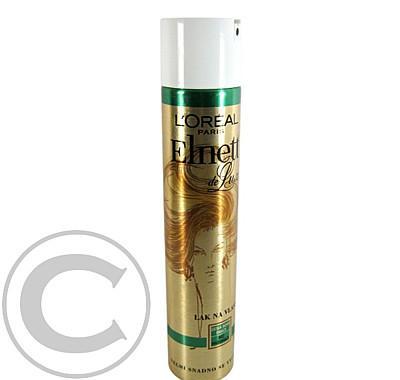 LOREAL Elnett extra silně fixační lak 300ml A3810100