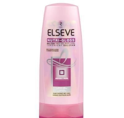 LOREAL Elseve Nutri - gloss balzám 200 ml