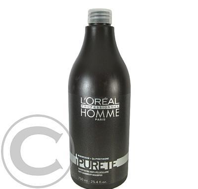 LOREAL LP HOMME ŠAMPON 750ml - Purete